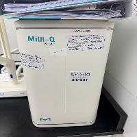 Millipore Milli-Q IQ 7000 Water Purification System image 0